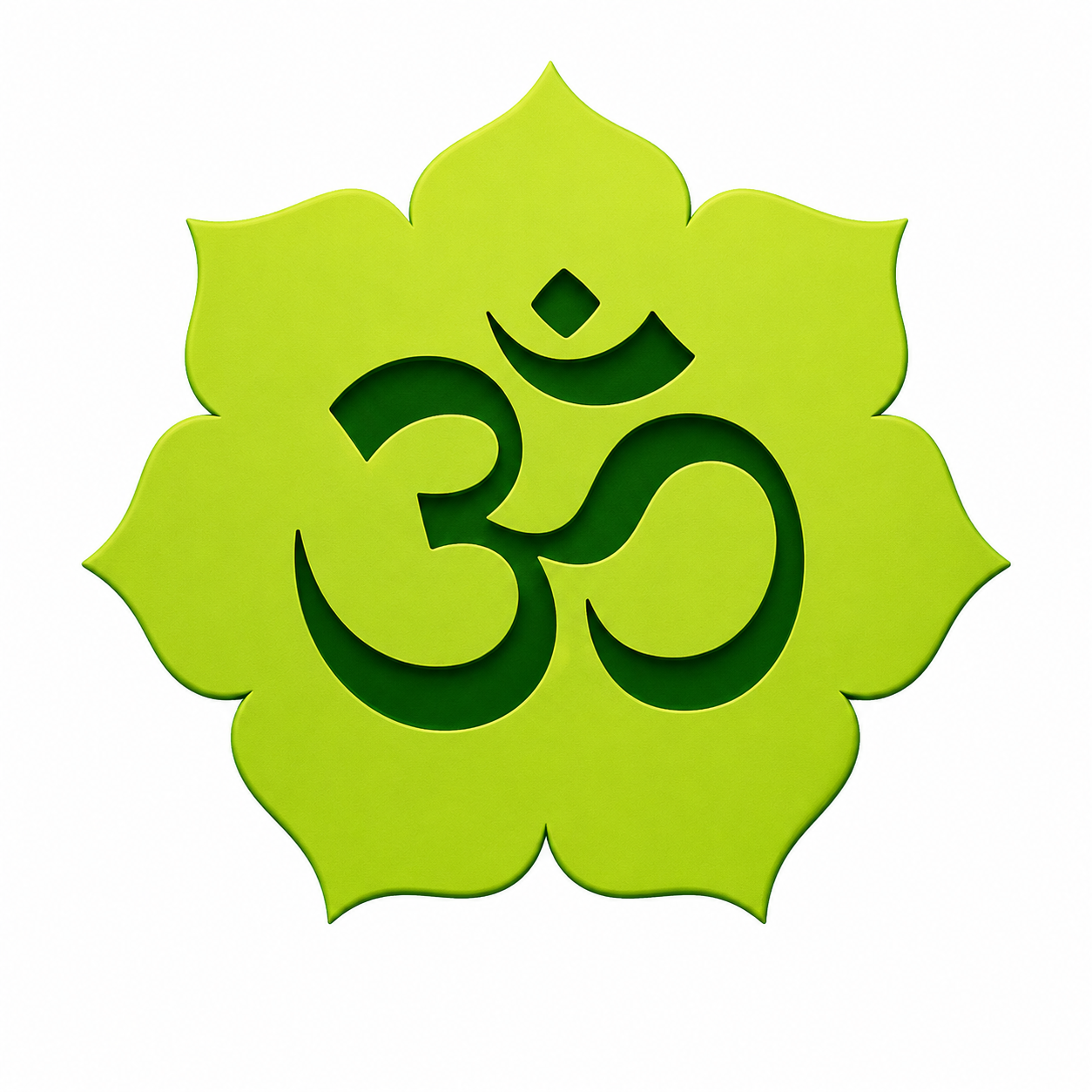 Om Sales Logo